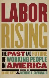 The Past and Future of American Workers Image